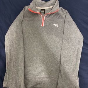 Victoria’s Secret zip up